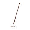 Asa de frango de madeira vara curta vara de madeira maciça vara de artes marciais vara longa fitness Tai Chi Stick Whiplash Rod montado no carro Anti-corpo Stick de preservação da saúde