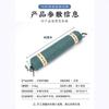 Almofada Cervical Doce Almofada Cervical Núcleo Único de Almofada Almofada Cilíndrica Almofada de Pescoço Venda por Atacado Almofada de Artemísia Almofada Massageadora de Pescoço