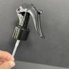 Spray antiestático para roupas Xiangfen roupas de cabelo roupas de cabelo macio anti-rugas remoção de odor spray antiestático