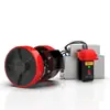 Kit de Modificação de Paleteira Elétrica Conjunto de Acionamento Manual Paleteira Hidráulica Manual Modificação de Empilhadeira Elétrica Motor Duplo Elétrico