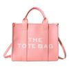 Transfronterizo Nuevo El bolso tote 2023 Nuevo Bolso de Mujer Moda Bolso Tote Bandolera