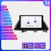 Navegador Android de 10 pulgadas Adecuado para Honda Odyssey 05-10 Reproductor Mp5 para Coche Todo en Uno
