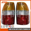 Adecuado para Mitsubishi L200 Triton Colt 1995-2004 Ensamblaje de Luz Trasera 214-1952