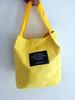 Bolsa de Lona al por Mayor 2023 Nueva Bolsa para Mujer Estilo Universitario Estilo Japonés Coreano Bolso de Hombro