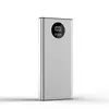 Venta al por mayor de fábrica Power Bank de carga súper rápida Pd20W 20000 mAh Ultradelgado y conveniente Fuente de alimentación móvil Logo personalizado