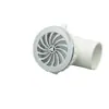 Sy-H06A Tampa Plástica Bico de Moinho de Vento Bico para Piscina Acessórios para Banheira Chuveiro Estilo Simples Acessórios para Banheiro