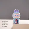Muñeca de Peluche Caja Sorpresa Bolsa Sorpresa Puesto de Muñecas Juguete de Moda Muñeca Descompresión Escritorio Oficina Adornos Pequeños Lindos