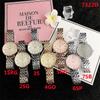 Reloj Drenaje Micro-Comercio Reloj de Cuarzo Casual Simple de Moda para Mujer Estilo Coreano Reloj TikTok Reloj de Mujer
