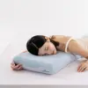 [Fábrica de Origen] Almohada de Espuma Viscoelástica de Tercera Generación Pro3.0 para Soporte de Cuello en Sueño Profundo, Rebote Lento, Cero Presión, Almohada Estilo Hotel