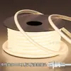 Tira de luz COB 110v con juego de enchufe, tira de luz LED flexible impermeable para exteriores 127 voltios, estándar de EE. UU., para uso transfronterizo e internacional
