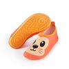 Fábrica Xingtuo Sapatos de Praia Infantis Coloridos Desenho Animado Sapatos Aquáticos para Exterior Meias para Chão de Casa Sapatos Macios Sapatos Amigáveis à Pele