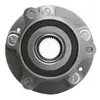 Rolamento de Cubo de Roda 51750-K4000 Roda Dianteira Adequado para Kia:Niro (De) Unidade de Cubo de Roda Elétrica