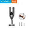 Mini Refletor LED DC12-24V Vitrine Armário de Joias Armário de Vinho Refletor de Teto Portátil Ângulo Ajustável