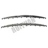 Adecuado para 23 GLC grado X254 moldura deportiva para parachoques delantero cromado 2548806301 negro brillante 2548806501