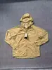 Chaqueta Ligera para Hombre, Primavera y Verano, Deportiva, con Capucha, para Correr, Entrenamiento, Cortavientos y Protección Solar, Chaqueta Casual Dd4747