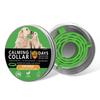 Colar Calmante para Pets Mais Vendido Transfronteiriço Colar Calmante para Pets Calmante para Gatos e Cães Colar para Prevenção de Estresse