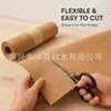 Bestseller transfronterizo: Material de rollo de corcho de 6 mm, tablero de corcho en múltiples tamaños, corcho de alta densidad de 3 mm para uso escolar, de oficina y doméstico