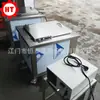 Lote de Joias de Ouro e Prata Descontaminação Limpador Ultrassônico Equipamento de Limpeza Ultrassônica Comercial Industrial