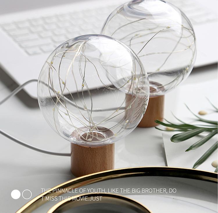 星空灯 气氛灯装饰小台灯