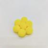 Spot de fábrica color mixto empaque pequeño bola de felpa de polipropileno DIY hecho a mano accesorios para ropa preescolar