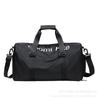 Bolsa Impermeable de Gran Capacidad para Natación y Fitness Logo Personalizado Separación Seco y Húmedo Almacenamiento Deportivo y de Viaje para Hombres y Mujeres Yoga Danza