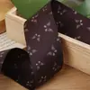 Mariposa Estilo Coreano Sencillo Cinta Impresa por Ambos Lados Lazo para el Cabello Accesorio para el Cabello Pinza para el Cabello Accesorios de Joyería Ropa Zapato y Sombrero Decoración Cinta