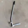 Herramientas para Insertar Postes de Bambú, Insertar Bambú, Construir Cobertizos de Bambú, Herramientas Agrícolas y Dispositivos para Insertar Postes Pequeños de Bambú