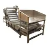 Suministros del Fabricante Línea de Producción de Pistachos, Máquina Sazonadora, Conjunto Completo de Equipos para Línea de Producción, Máquina Sazonadora de Salmuera para Frutos Secos