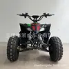 Veículo de Praia ATV 60V Montanha Off-Road Elétrico Quadriciclo Todo-o-Terreno Off-Road ATV de Transmissão por Eixo Veículo de Praia