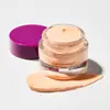 Fabricante Popular de Creme para Olhos Personalizado OEM com Cálcio para Manchas Escuras e Creme para Olhos Firmador com Cálcio