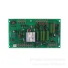 Taian Zhongcheng 41072-1140 Placa Principal de Muestreo de Bajo Voltaje Módulo de Muestreo para Minería
