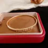 Pulseiras Geométricas Europeias e Americanas Personalizadas de Moda Amazon Cross-Border Incrustadas com Diamantes, Simples, Leves, Luxuosas e Versáteis Super Brilhantes Joias de Mão