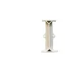 Suministro de accesorios para torre de enfriamiento 23 cm columna vertical de plástico columna vertical de plástico galvanizado suministro del fabricante columna central simple