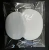 Almohadillas Absorbentes de Sudor para Axilas para Verano, Parches Invisibles Anti-Sudor, Toallas Absorbentes de Sudor, Almohadillas Invisibles para Axilas, Herramienta Mágica Anti-Sudor