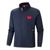 26 Primavera e Outono China Roupas Esportivas Moletons Uniformes de Treinador Estudantes Masculinos e Femininos Uniformes Escolares Uniformes Nacionais Jaquetas Tops Personalizado Atacado