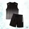 Conjunto de 26 Peças de Shorts de Treino Respiráveis de Secagem Rápida para Esportes ao Ar Livre, Treinamento Militar Estudantil e Atividades Atléticas