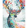 Comércio exterior custom doméstico broca redonda broca quadrada perfuração total ponto cruz 5D pintura de diamante fábrica atacado DIY feito à mão uma peça