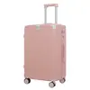 Em Estoque Varejo Esportes Lazer Bagagem Grande Capacidade Viagem de Negócios Mala de Mão Rodas Universais Silenciosas Alça Larga Mala