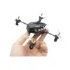 Ledi F121 Máquina de Cruce Campana Dorada Carreras Dron DIY Fpv Avión de Control Remoto Cumplir con el Evento Fei