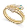 Cadena de Cintura Dorada Estilo Japonés y Coreano con Serpiente para Falda de Traje Cadena de Metal Popular en Internet Cadena para Pantalones con Cabeza de Serpiente Nuevo Collar de Moda para Mujer