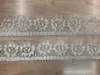 Explosão de renda sem elástico fita de casamento renda de cílios atacado DIY acessórios para roupas femininas fabricantes fornecimento direto