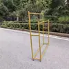 Suporte de Exibição para Ganchos de Cortina Têxteis para Casa Cartão de Cores de Tecido Prateleira de Exposição de Feira Modelo Novo Suporte de Exibição de Chão