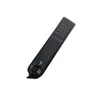 En Stock Al Por Mayor Uso Doméstico Afilado Electroforético Negro Manicura Rejilla Grano Puntos Estilo Caja de Hierro Regalo Cortauñas Set de Cortauñas