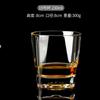 Vaso de whisky, vaso de cristal para el hogar, vaso de cerveza creativo, vaso de licor, vaso de vino, vino al por mayor