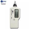 Tykman TM63A portátil portátil vibrômetro digital multi-sonda teste LCD tela grande