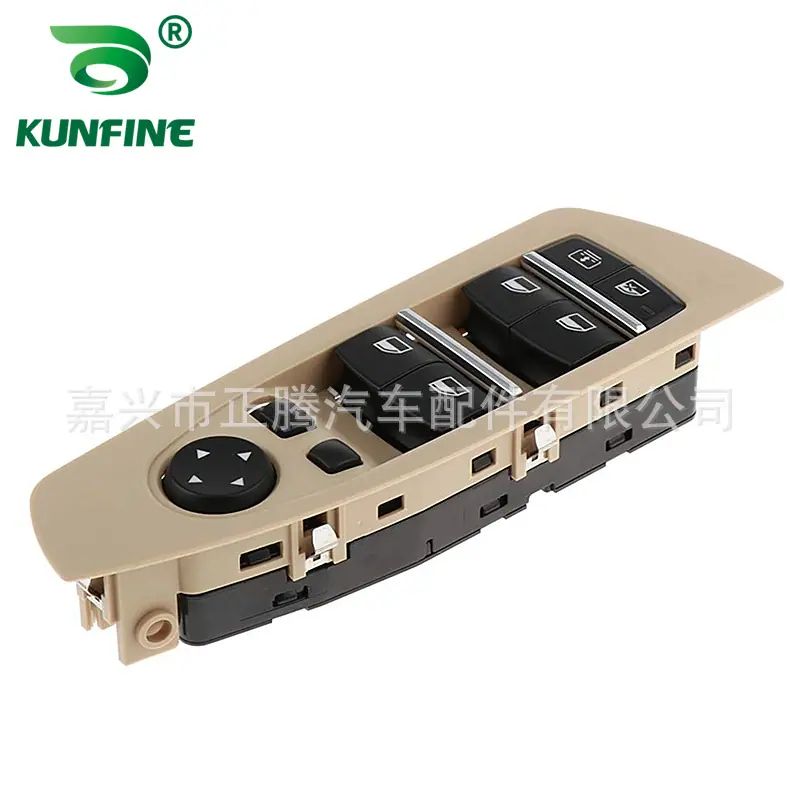 Car window switch for BMW 730