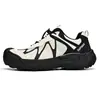 Zapatos de Senderismo para Exteriores para Hombres y Mujeres, Zapatos Deportivos Ligeros con Agarre para Todo Terreno para Carreras de Campo Traviesa, Zapatos de Senderismo para Exteriores para Hombres
