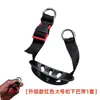 Hebilla de Correa de Casco Hebilla de Correa de Casco de Motocicleta Eléctrica Accesorios Hebilla de Bloqueo de Correa de Barbilla Hebilla Universal