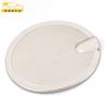 Adequado para Chery 13 QQ tampa do tanque de combustível lantejoulas QQ aço inoxidável tampa de enchimento de combustível anti-riscos adesivos decorativos acessórios