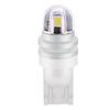 FUENTE fabricante LED luz de ancho de coche T10 3030 2SM luz de lectura resaltada luz de matrícula luz pequeña de coche